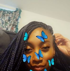 Meet your Posher, Niishaa